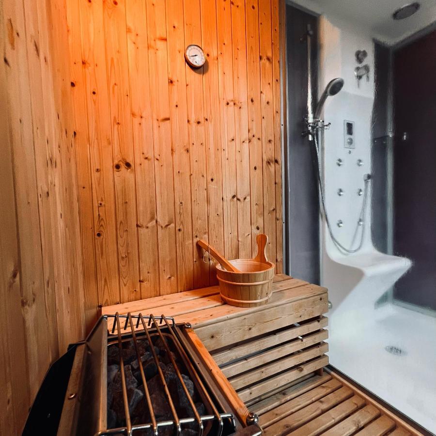* La Maisonette * Avec Sauna & Hammam Privatifs Nevers Zewnętrze zdjęcie