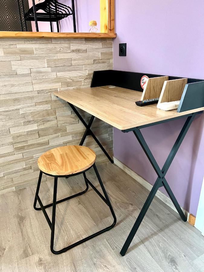 * La Maisonette * Avec Sauna & Hammam Privatifs Nevers Zewnętrze zdjęcie