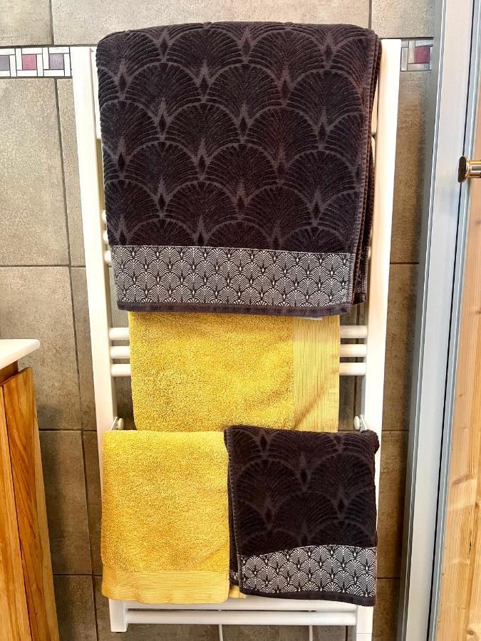 * La Maisonette * Avec Sauna & Hammam Privatifs Nevers Zewnętrze zdjęcie