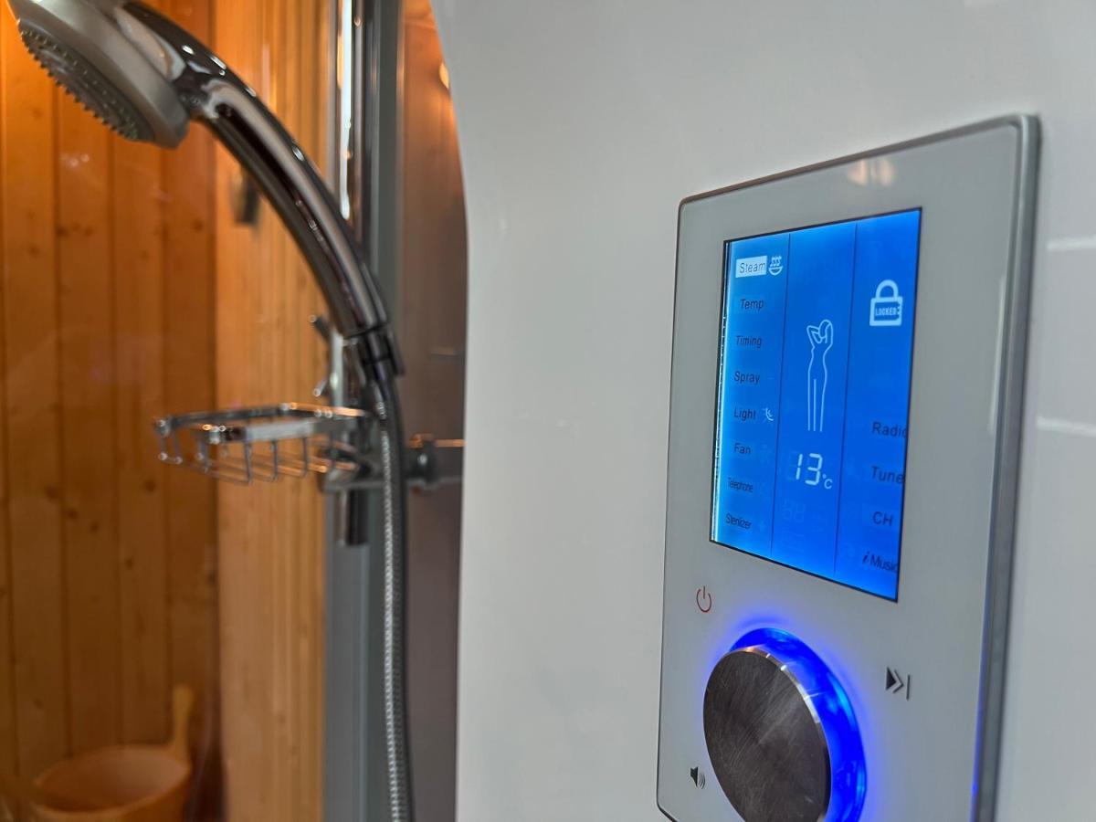 * La Maisonette * Avec Sauna & Hammam Privatifs Nevers Zewnętrze zdjęcie