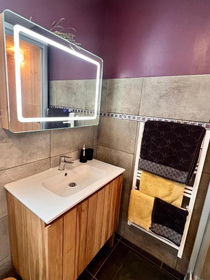 * La Maisonette * Avec Sauna & Hammam Privatifs Nevers Zewnętrze zdjęcie